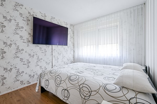 Medium property photo - Egergaard 34, 3206 PD Spijkenisse